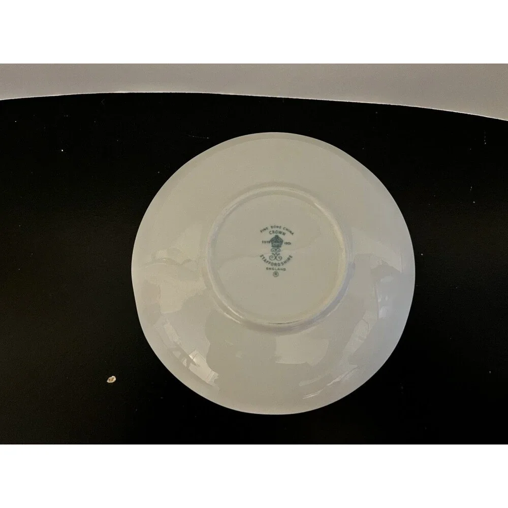 Crown Mark add touch